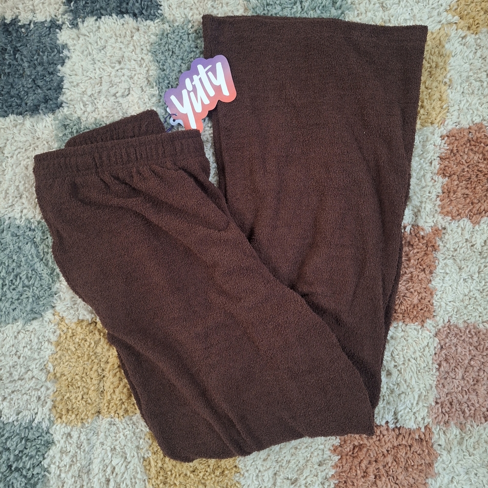 Yitty Pet Me Wide Leg Pants